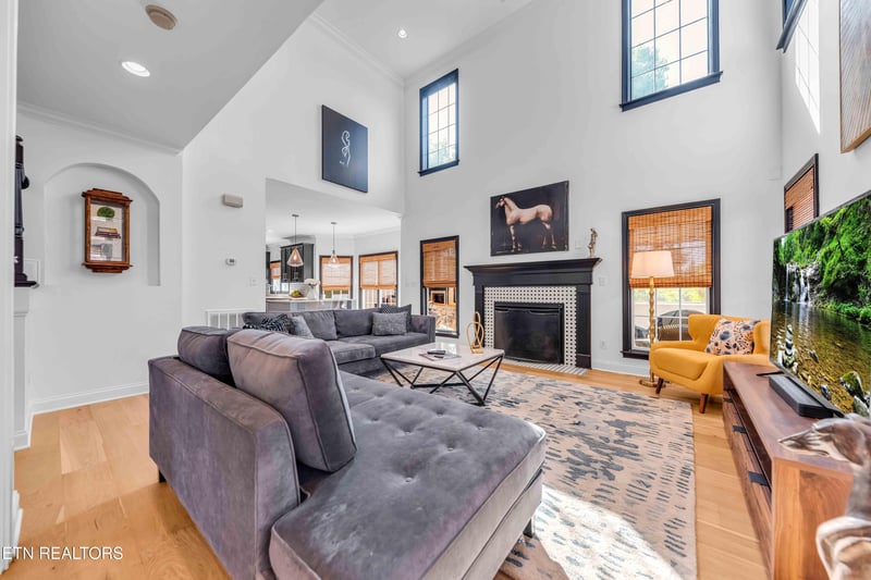 436 Laurel Ridge Ln, Knoxville, TN 37922