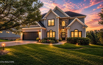 436 Laurel Ridge Ln, Knoxville, TN 37922