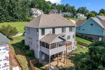 436 Laurel Ridge Ln, Knoxville, TN 37922