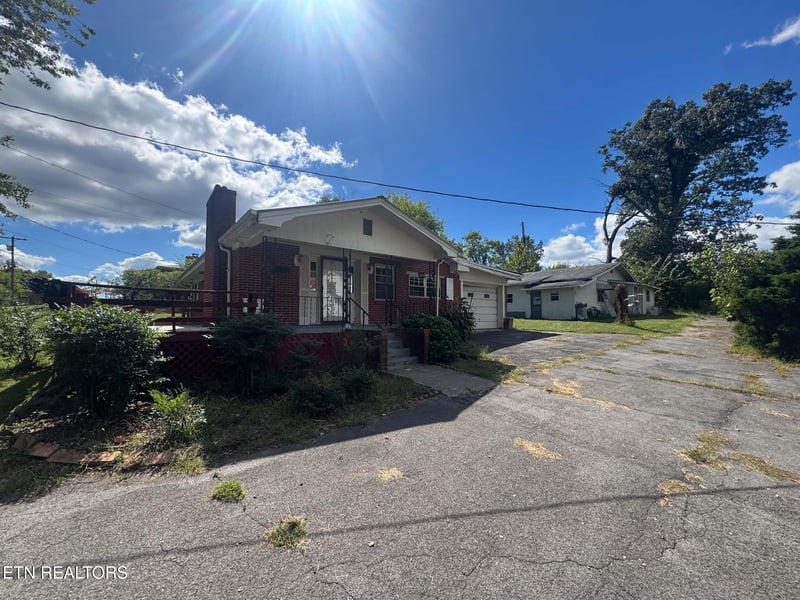 436 Old Tellico Hwy, Madisonville, TN 37354