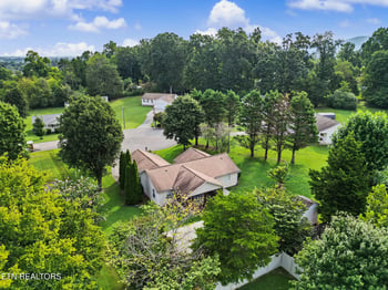 436 Ronjo Dr, Maryville, TN 37803