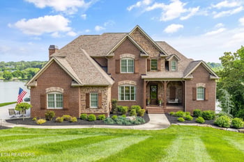 436 Silent River Ln, Loudon, TN 37774