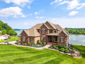 436 Silent River Ln, Loudon, TN 37774