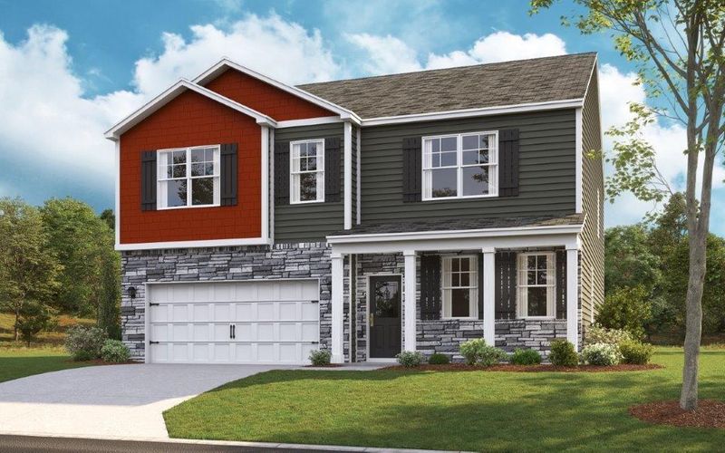 436 Summer Glenn Ln, Loudon, TN 37774
