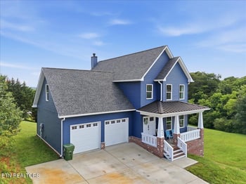 436 Woodgate Dr, Maryville, TN 37804
