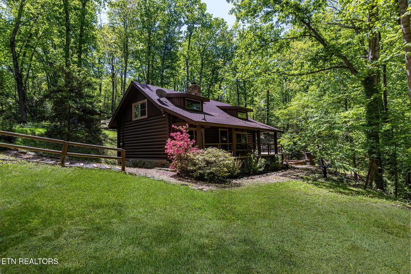 4360 Lakeshore Ave, Sevierville, TN 37876