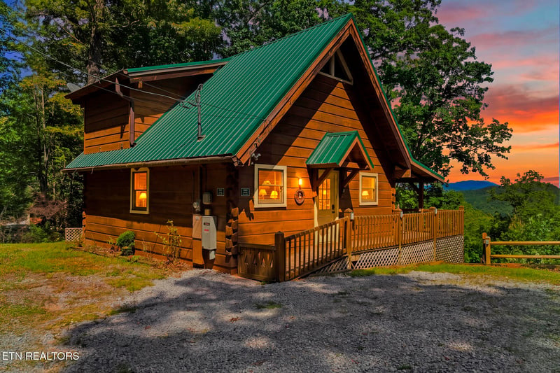 4361 Oakland Way #3, Gatlinburg, TN 37738