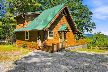 4361 Oakland Way #3, Gatlinburg, TN 37738