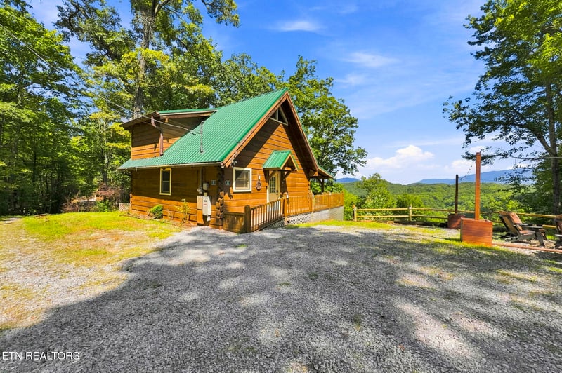 4361 Oakland Way #3, Gatlinburg, TN 37738