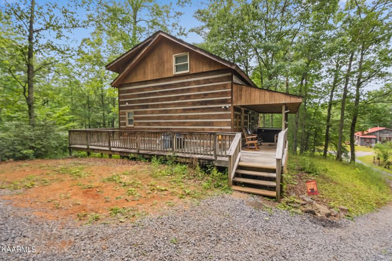 4364 Dahlgren Way, Sevierville, TN 37876