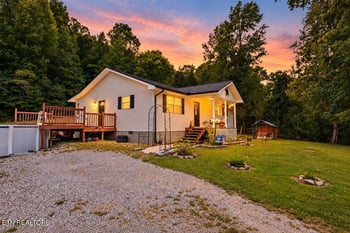 4367 Highway 297, Newcomb, TN 37819