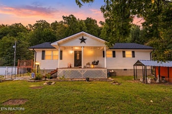 4367 Highway 297, Newcomb, TN 37819