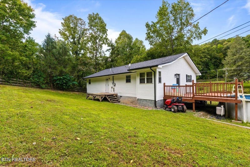 4367 Highway 297, Newcomb, TN 37819