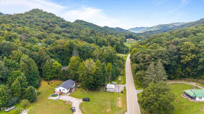 4367 Highway 297, Newcomb, TN 37819
