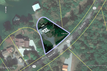 4368 River Rd, Ten Mile, TN 37880