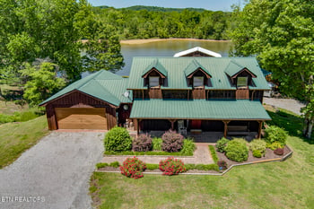 4368 River Rd, Ten Mile, TN 37880