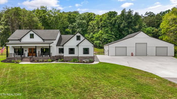 4368 Vinegar Valley Rd, Friendsville, TN 37737