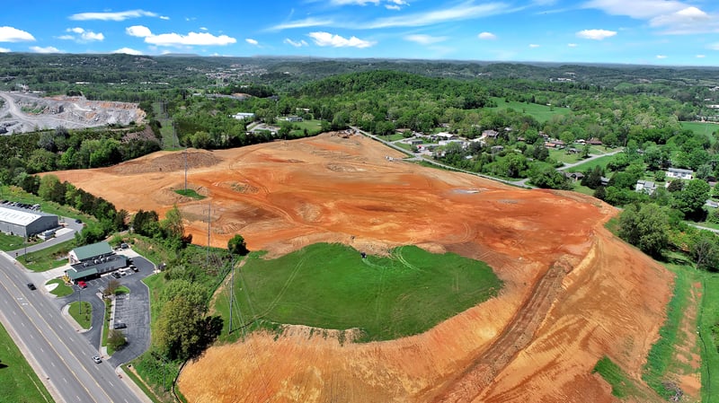 437 Collier Dr, Sevierville, TN 37862