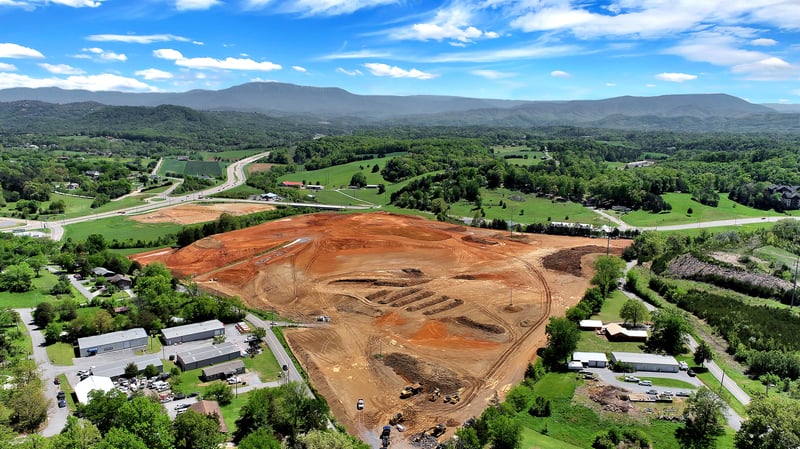 437 Collier Dr, Sevierville, TN 37862