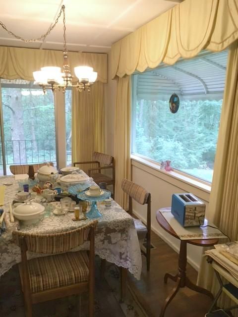 437 East Dr, Oak Ridge, TN 37830