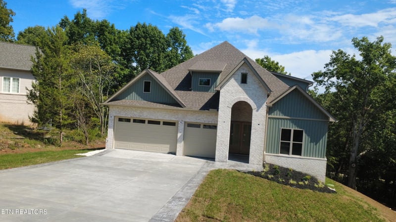 437 Igoti Ln, Loudon, TN 37774