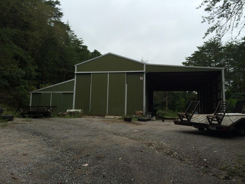 437 N Highway 370 Hwy, Luttrell, TN 37779
