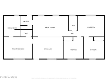 437 Sterling Rd, Athens, TN 37303