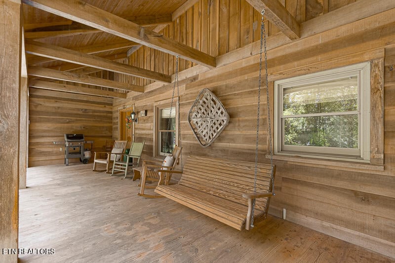 437 Taylor Acuff Rd, Washburn, TN 37888