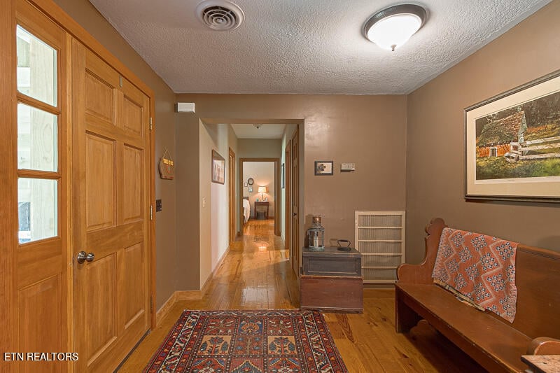 437 Taylor Acuff Rd, Washburn, TN 37888