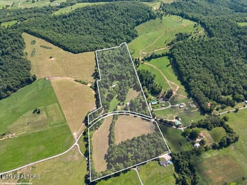 437 Taylor Acuff Rd, Washburn, TN 37888
