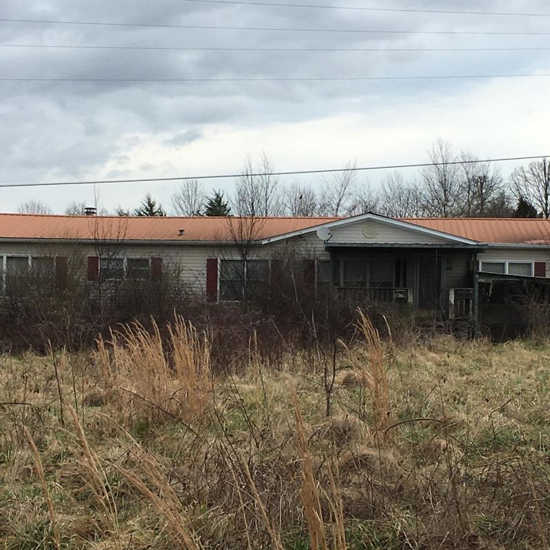 438 County Farm Rd, Madisonville, TN 37354