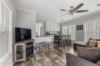 438 County Road 188, Decatur, TN 37322