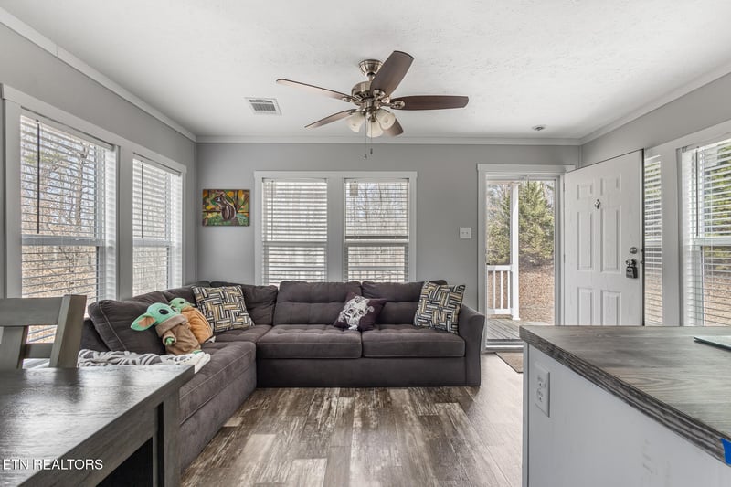 438 County Road 188, Decatur, TN 37322