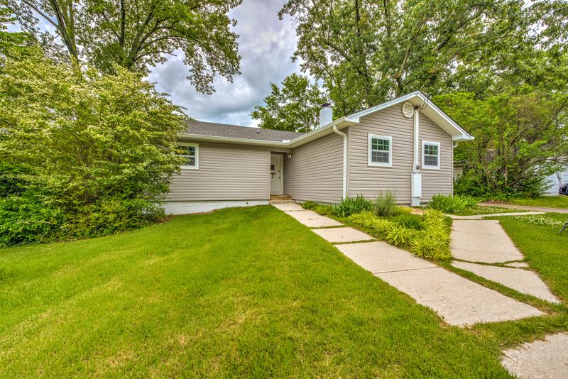 438 East Dr, Oak Ridge, TN 37830