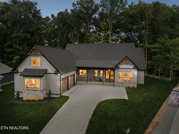 438 Goweli Tr, Vonore, TN 37885
