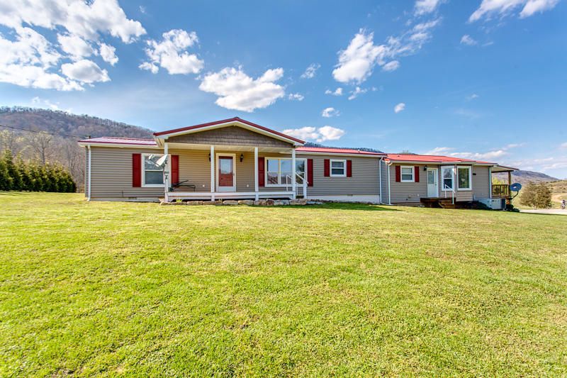 438 Old Dutch Valley Rd, Clinton, TN 37716