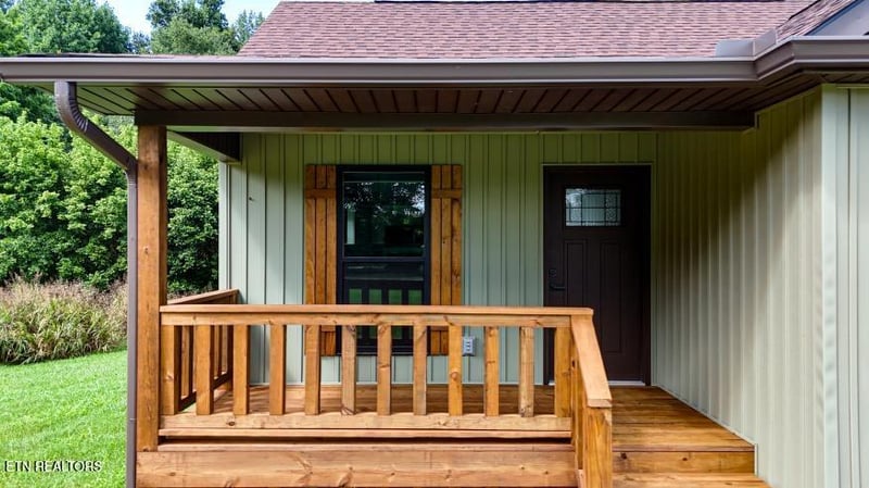 438 Randolph Fridley Rd, Sweetwater, TN 37874