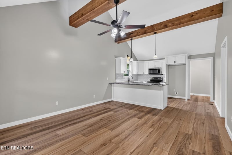 438 Randolph Fridley Rd, Sweetwater, TN 37874