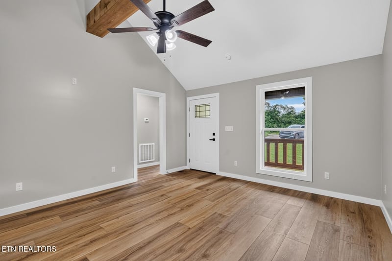 438 Randolph Fridley Rd, Sweetwater, TN 37874