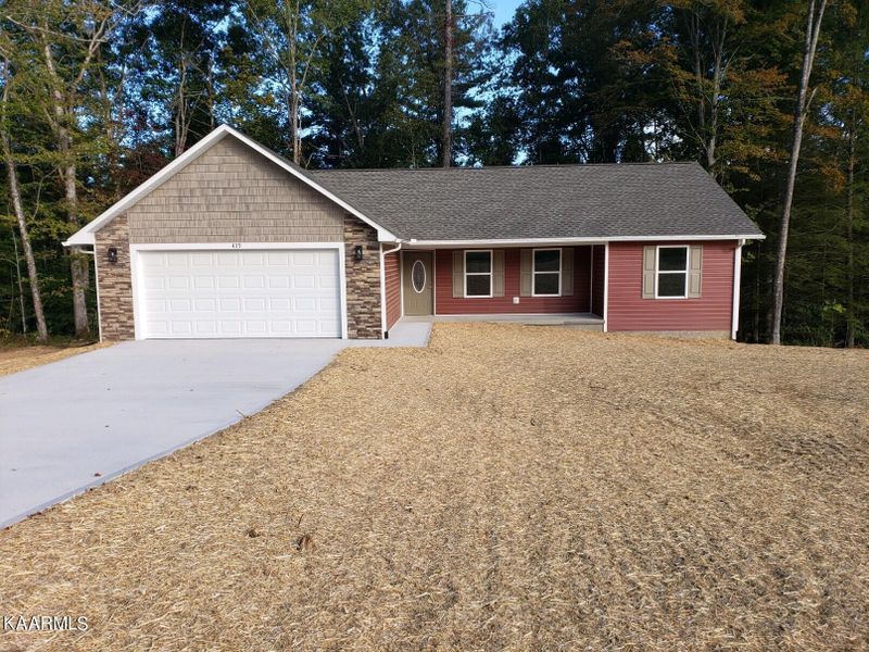439 Ferry Bend Trail Tr, Crossville, TN 38571