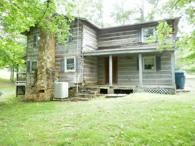 439 Mockingbird Dr, Crossville, TN 38555