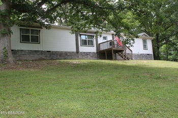 439 Zachary Rd, Blaine, TN 37709