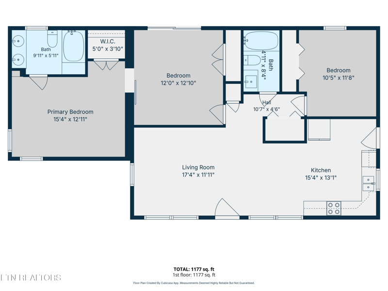 4390 Mccloud Rd, Knoxville, TN 37938