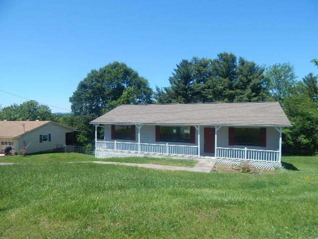 4391 Danbury Dr, Morristown, TN 37813