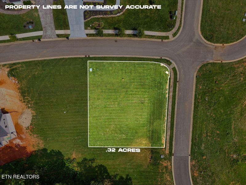 4394 Persimmon Rg, Loudon, TN 37774
