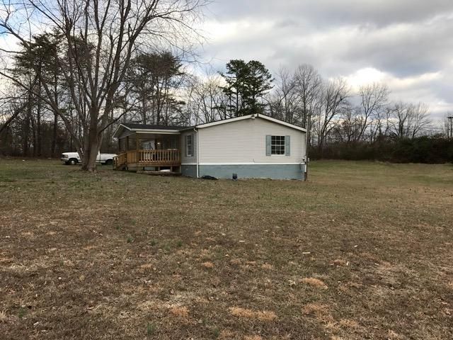 44 Millstone Mountain Rd, Rockwood, TN 37854