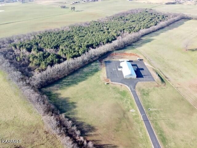 44.45 Ac Highway 11, Niota, TN 37826