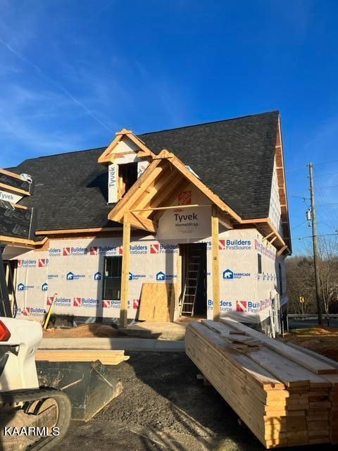 440 Fleeta Williams Way #7, Sevierville, TN 37862