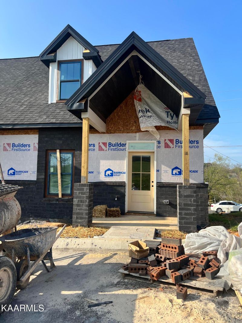 440 Fleeta Williams Way #7, Sevierville, TN 37862