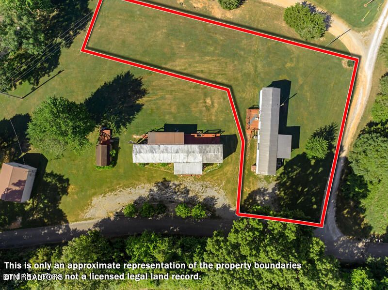 440 Harbin Rd, Rutledge, TN 37861